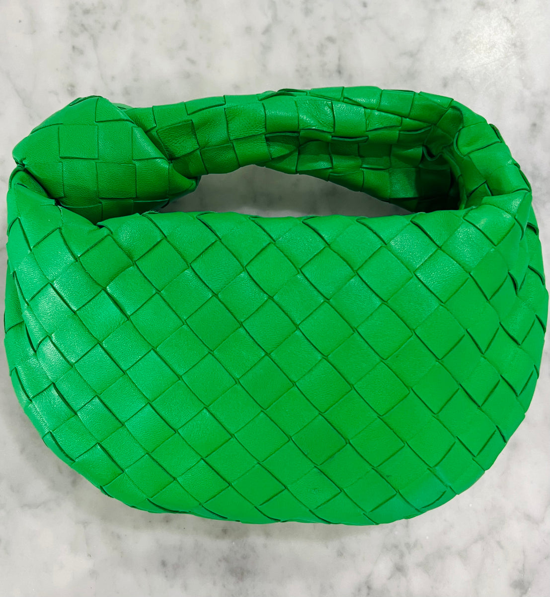 Bottega Veneta Mini Jodie – City Girl Consignment