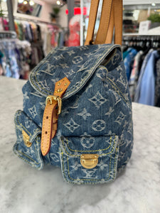 Louis Vuitton Sac a Dos PM