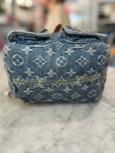 Louis Vuitton Sac a Dos PM