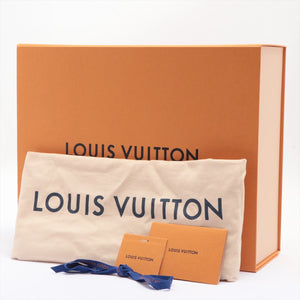 Louis Vuitton OnTheGo GM Orange