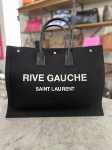 Men's Rive Gauche Bag, Saint Laurent